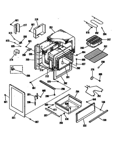 Oven