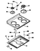 Cooktop