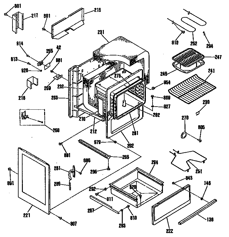 Oven