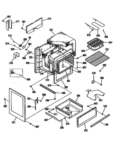 Oven