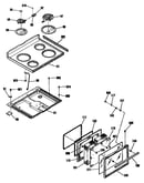 Cooktop