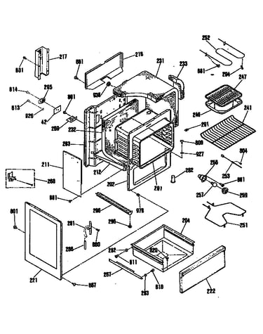 Oven
