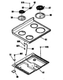 Cooktop