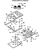 Cooktop