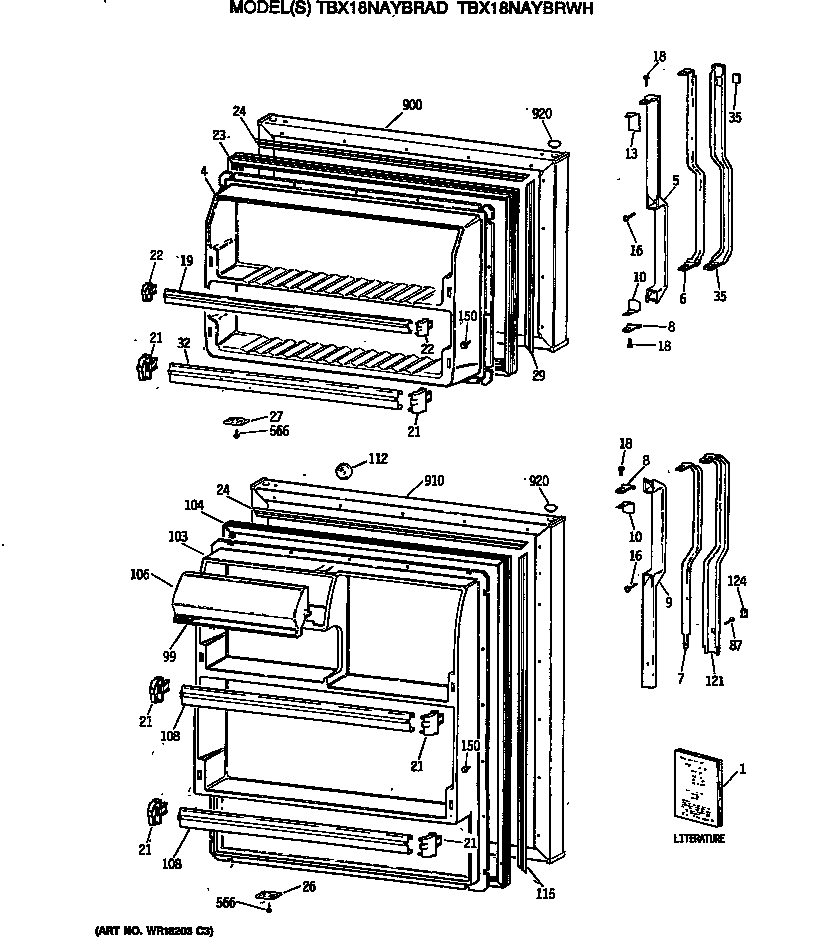 Doors