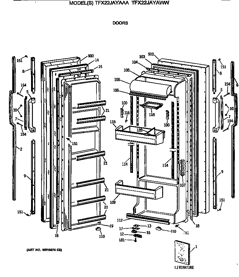 Doors