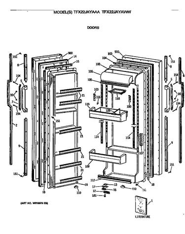 Doors
