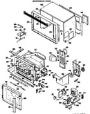 Microwave oven
