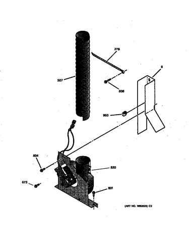 Blower