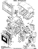 Oven assembly