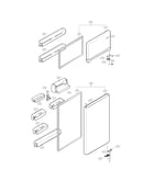 Door part