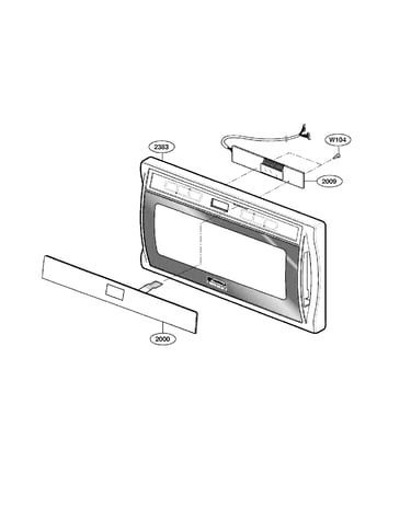 Controller parts