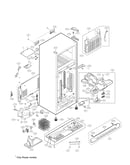 Case parts
