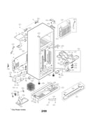 Case parts