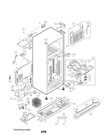 Case parts
