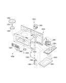 Interior parts-i