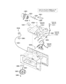 Interior parts-ii