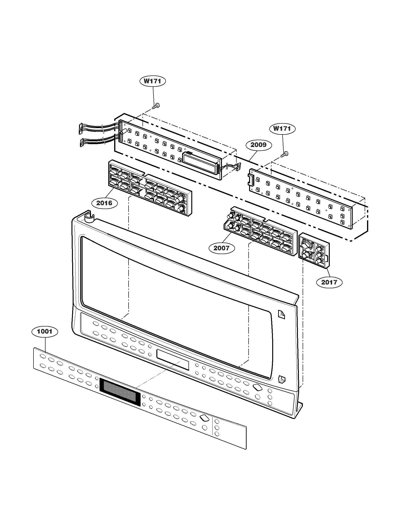 CONTROLLER PARTS