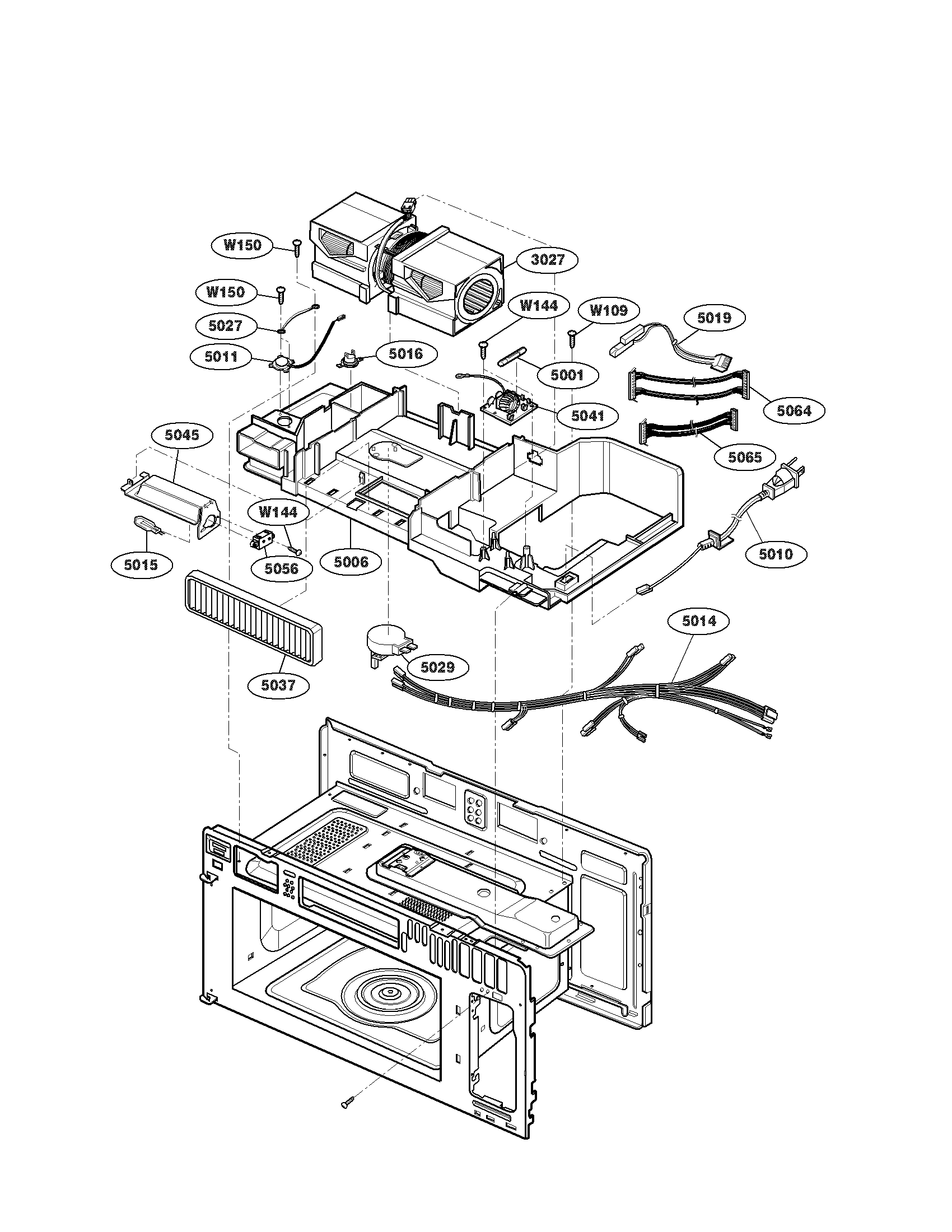 Interior parts-ii