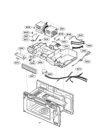 Interior parts-ii