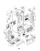 Case parts