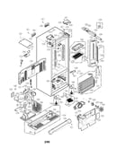 Case parts