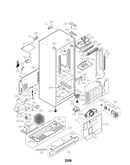 Case parts