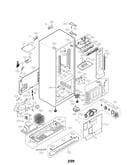 Case parts