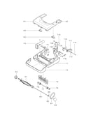 Base parts