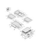 Refrigerator parts