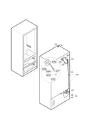 Ice maker parts