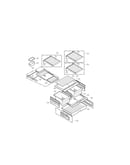 Refrigerator parts