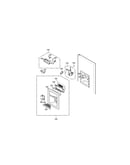 Dispenser parts