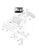Contoller parts