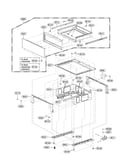 Drawer parts