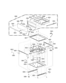 Drawer parts