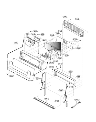 Controller parts
