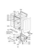 Cabinet assy