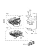 Rack parts