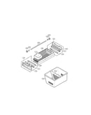 Freezers parts