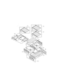 Refrigerator parts