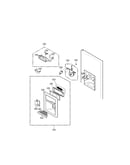 Dispenser parts