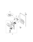 Dispenser parts