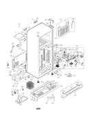 Case parts