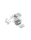 Freezer parts