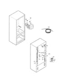 Ice maker part