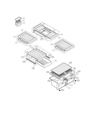 Refrigerator parts
