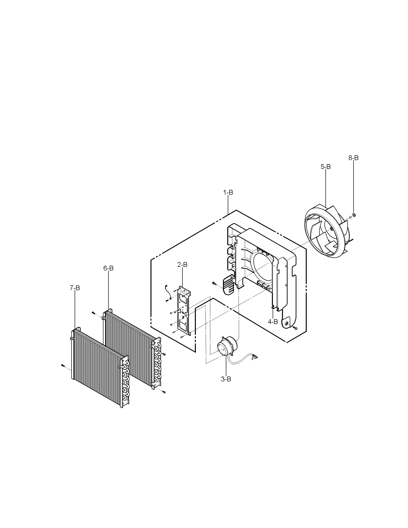 Cycle parts