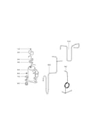Compressor parts