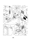 Exploded view